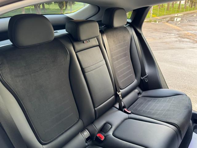 MERCEDES-BENZ GLC 300 de hybrid EQ 4Matic Coupé AMG Line Premium Plus