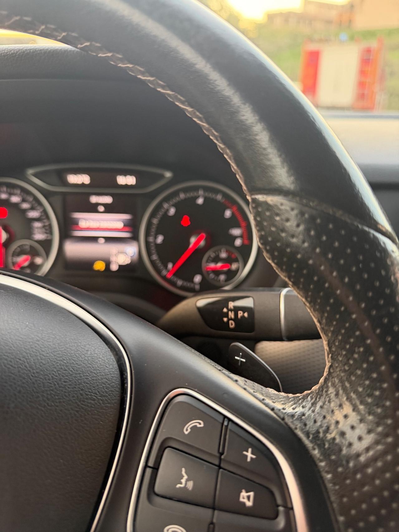 Mercedes-benz B 180 d Business