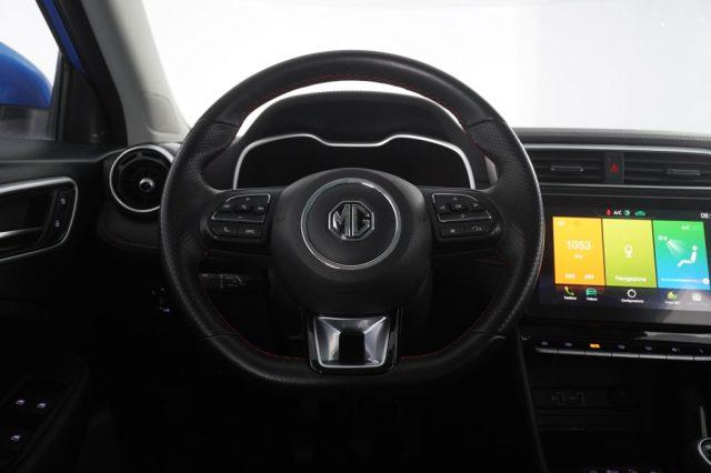 MG ZS ZS 1.0T-GDI Luxury