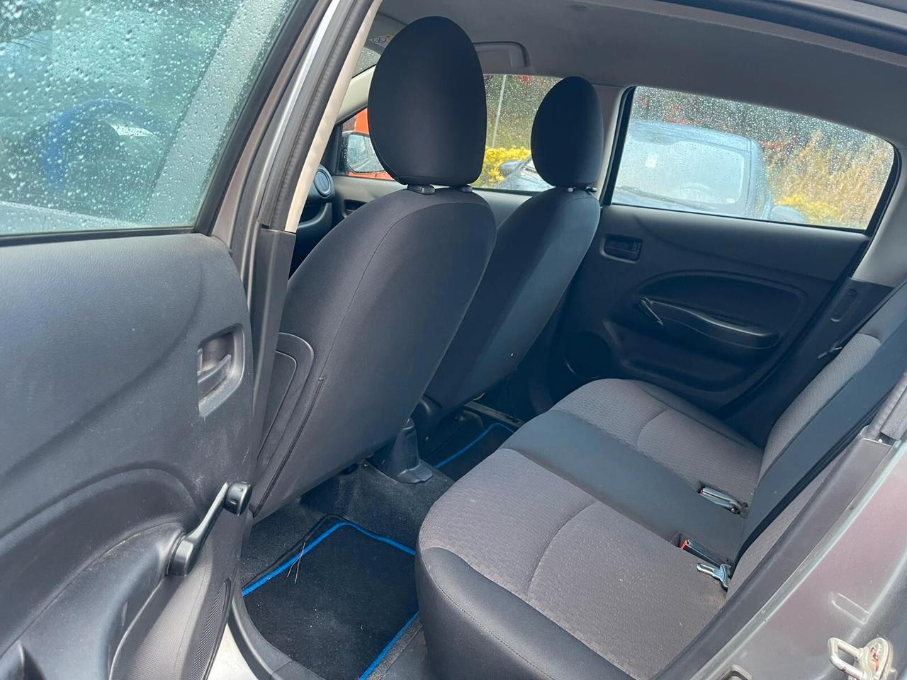 Mitsubishi Space Star 1.0 Invite