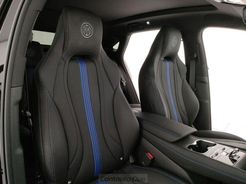 BYD Sealion 7 91,30kWh Excellence Inter Edition AWD