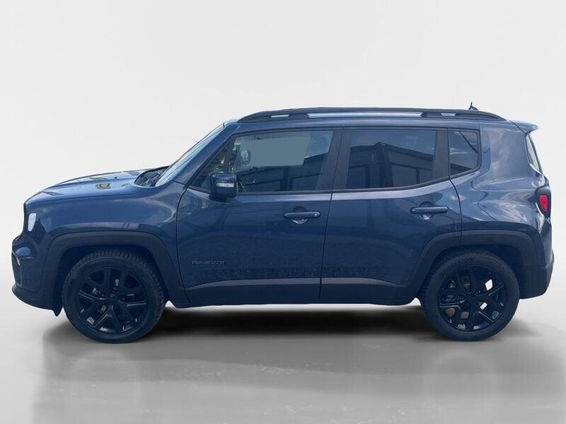 Jeep Renegade 1.6 Mjt 120 CV Night Eagle