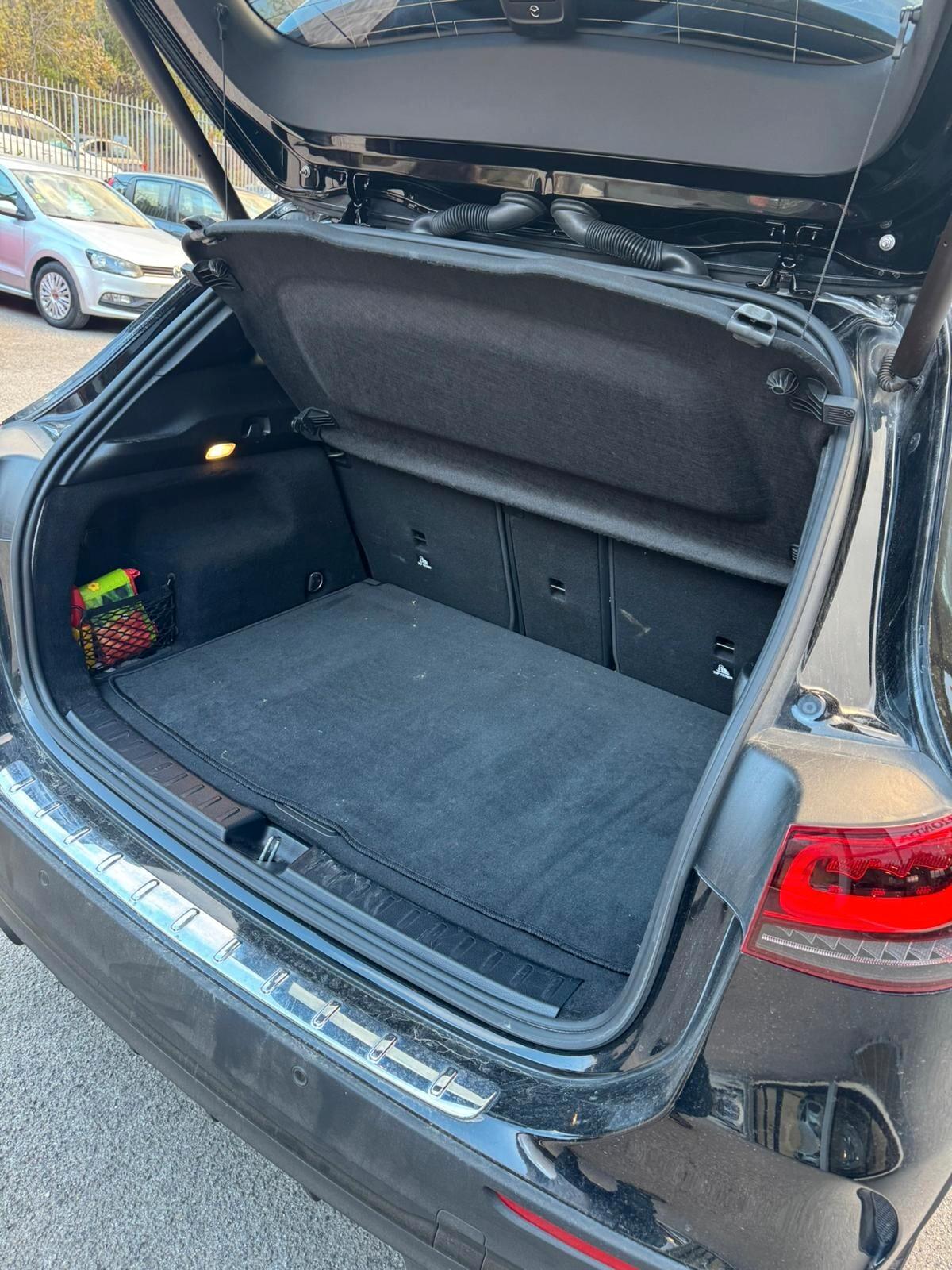 Mercedes-benz GLA 45 AMG 35 4Matic