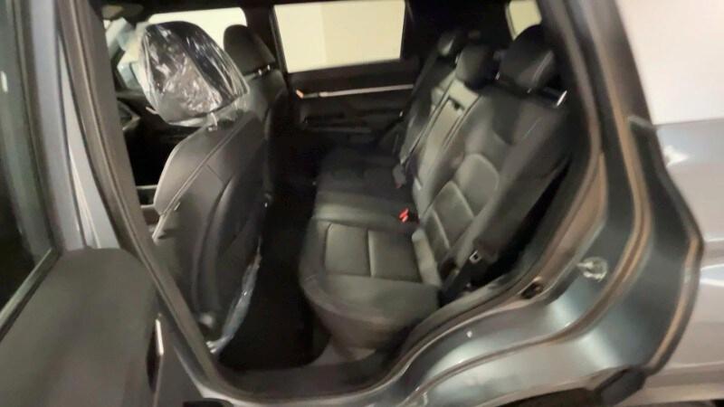 KGM Torres Torres 1.5 Turbo GDI AWD aut. Dream