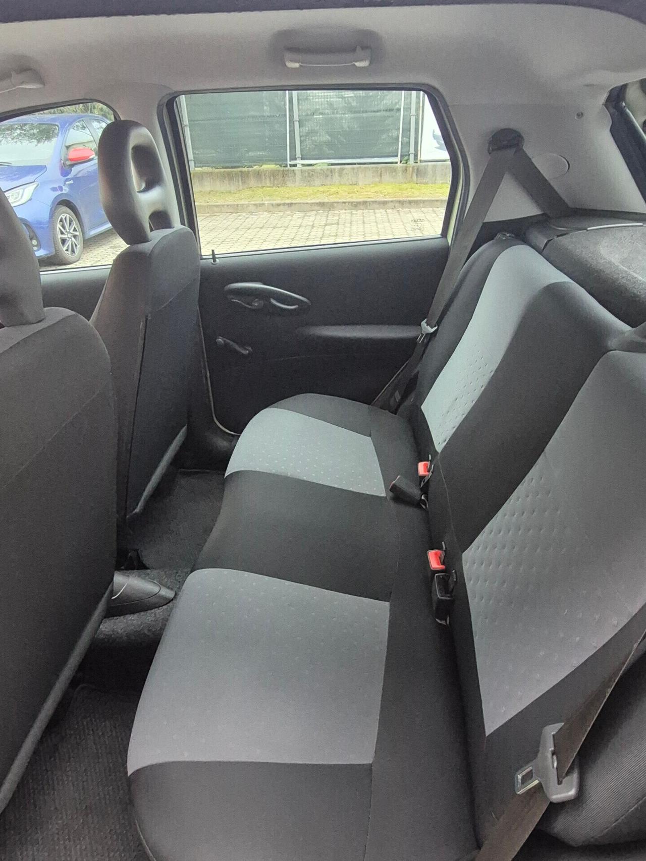 Fiat Punto 1.2 5 porte Active