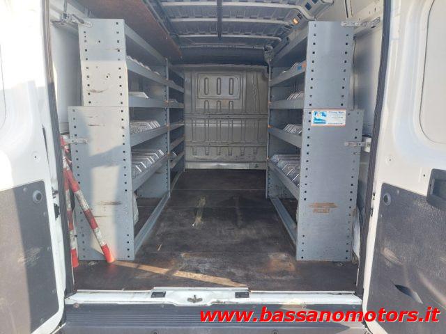 FIAT Ducato 33 2.3 MJT 130CV PLM-TA Furgone