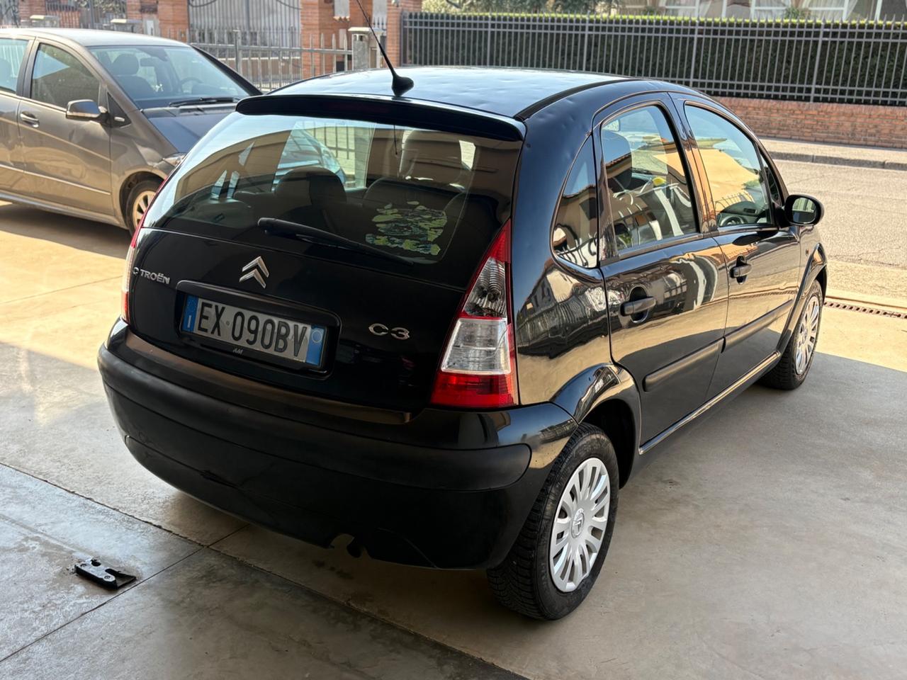 Citroen C3 1.1 Elegance NEOPATENTATI