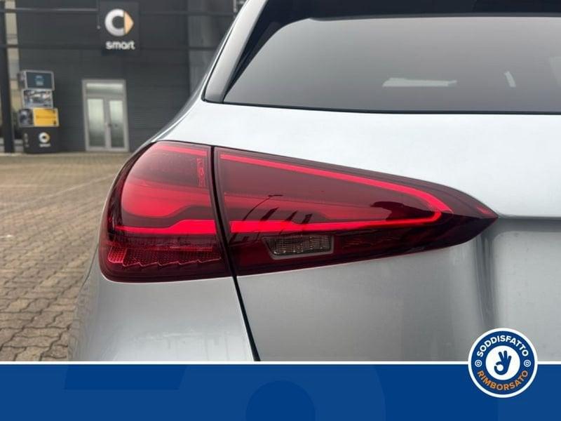 Mercedes-Benz Classe A 180d Automatic AMG Line Advanced