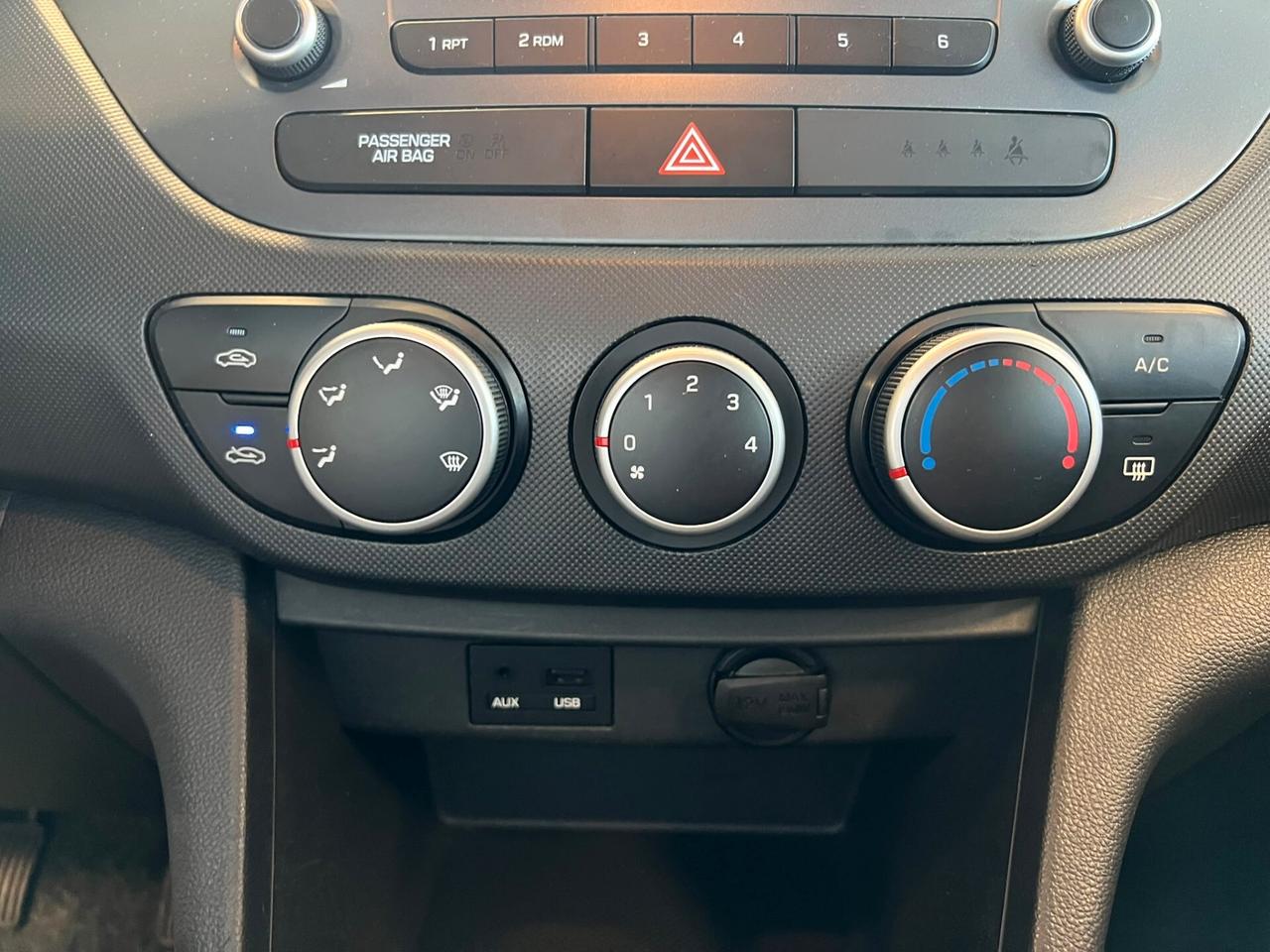 Hyundai i10 1.0 LPGI Econext Login