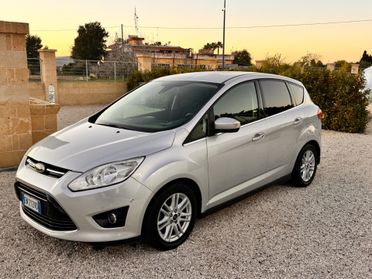 Ford C-Max 1.6 TDCi 115CV Titanium