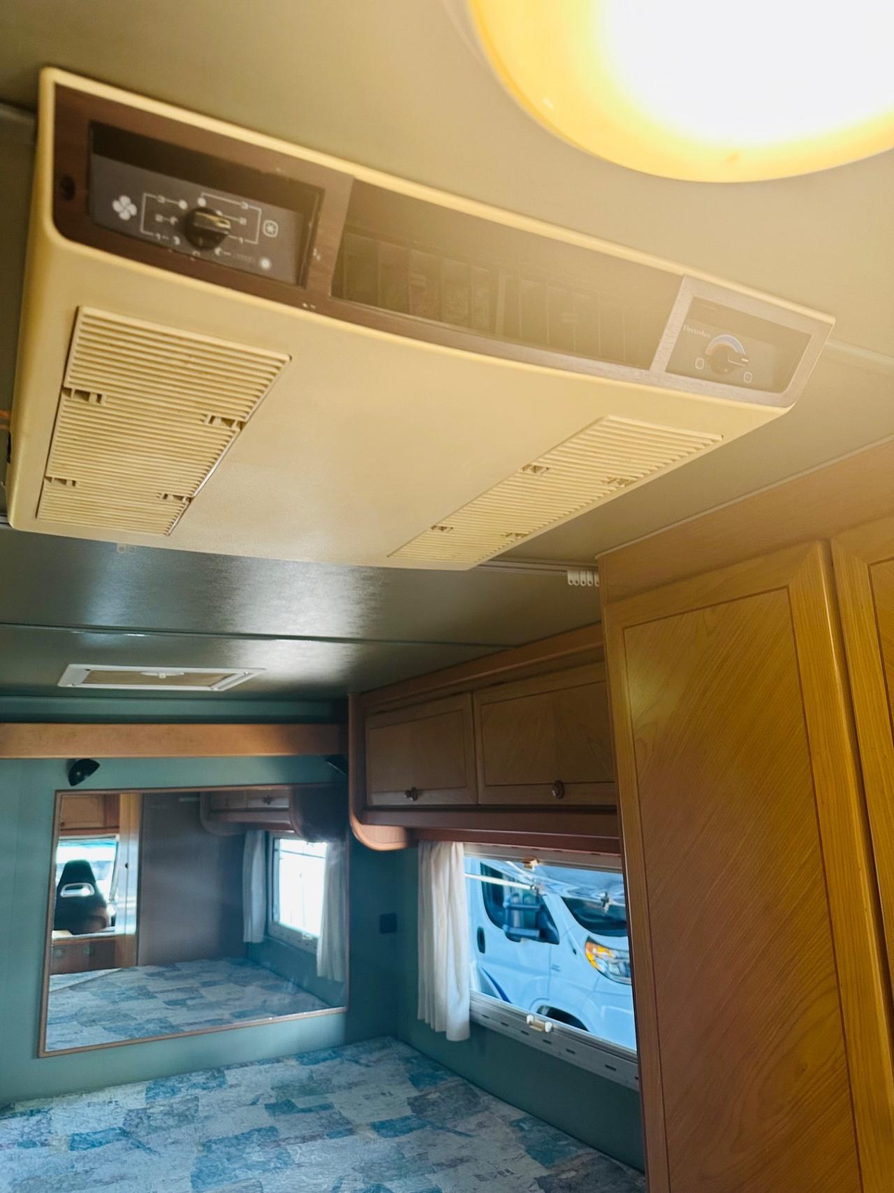 Mobilvetta euroyatch su dayli 35-12