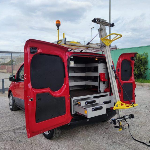 FIAT FIORINO 1.3 M-JET FURGONE ADVENTURE - 2016