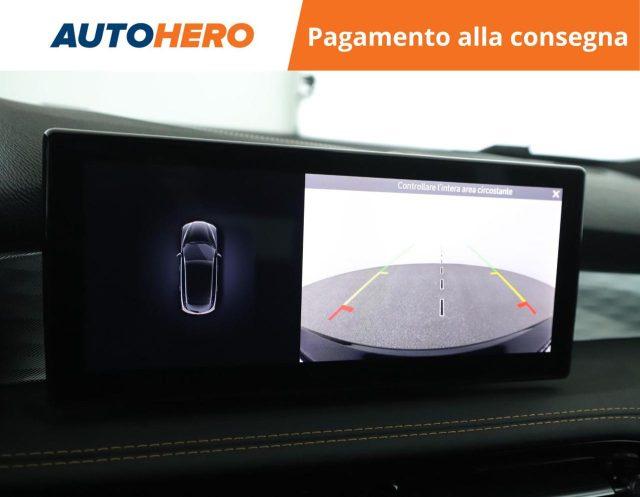 ALFA ROMEO Tonale 1.5 160 CV MHEV TCT7 Veloce