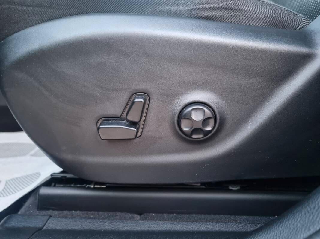 Jeep Cherokee 2.2 Mjt Limited