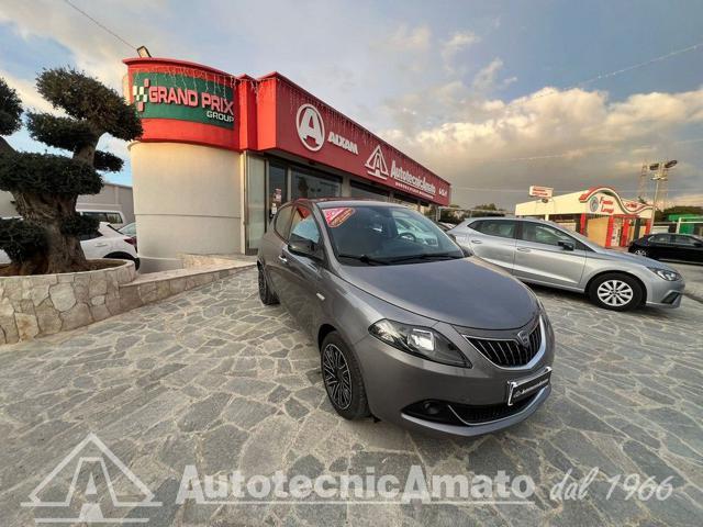 LANCIA Ypsilon 1.0 FireFly 5 porte S&S Hybrid