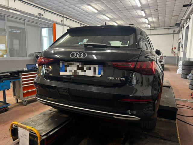 AUDI A3 35 TFSI S tronic COD Sport