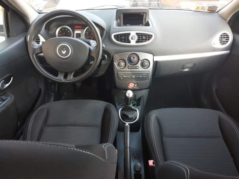 Renault Clio 1.2 16V TCE 105CV SporTour