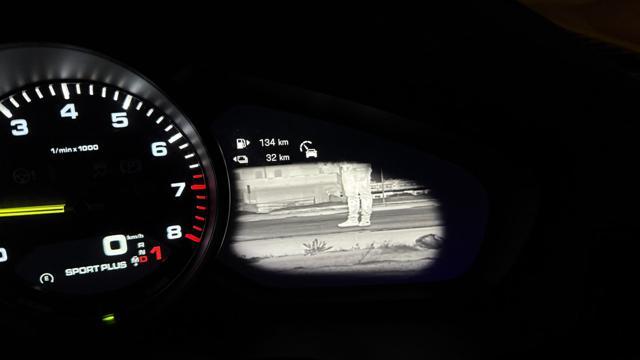 PORSCHE Cayenne 3.0 V6 E-HYBRID 340CV *ITALIANA*PRONTA CONSEGNA*