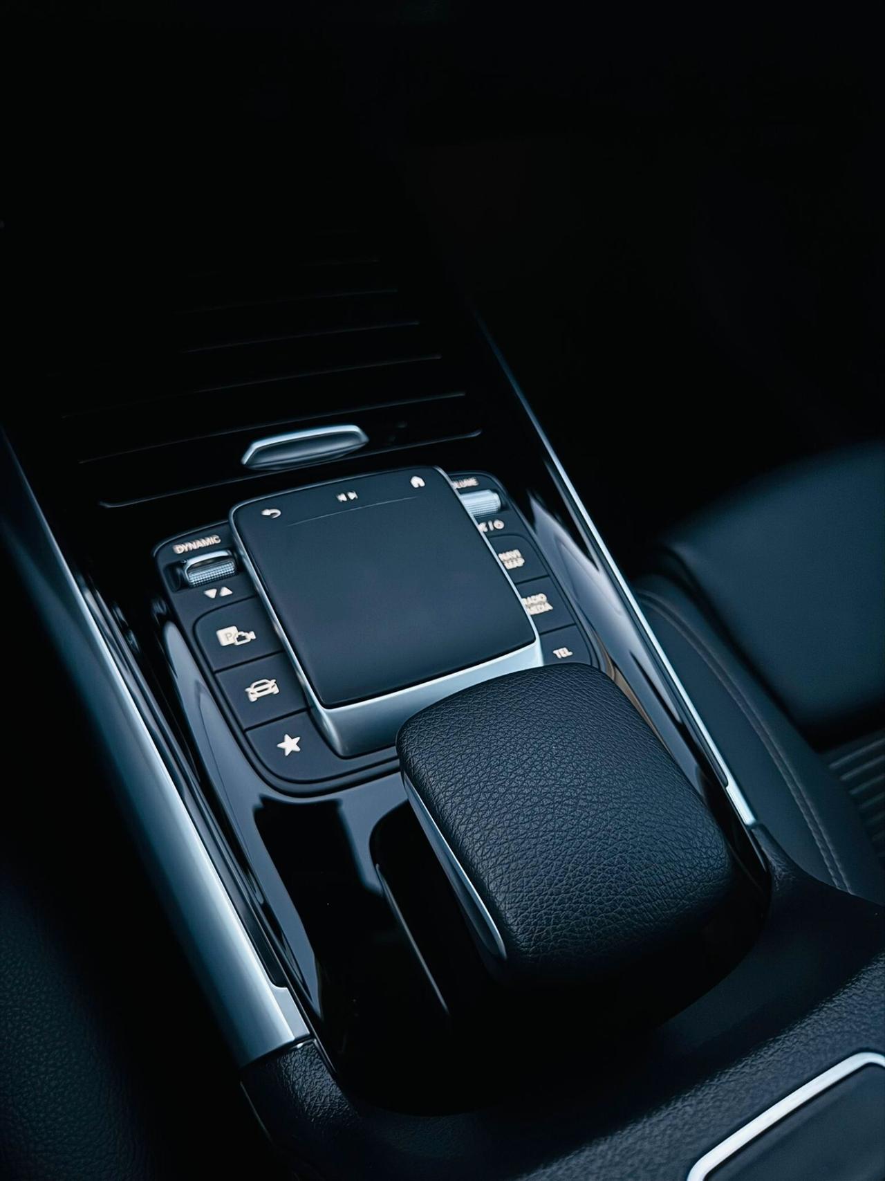 Mercedes-benz B 180d Automatic Sport Plus Pelle/Led