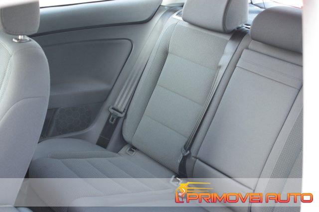 VOLKSWAGEN Golf 1.4 16V 3p. Trendline GPL OK NEOPATENTATI