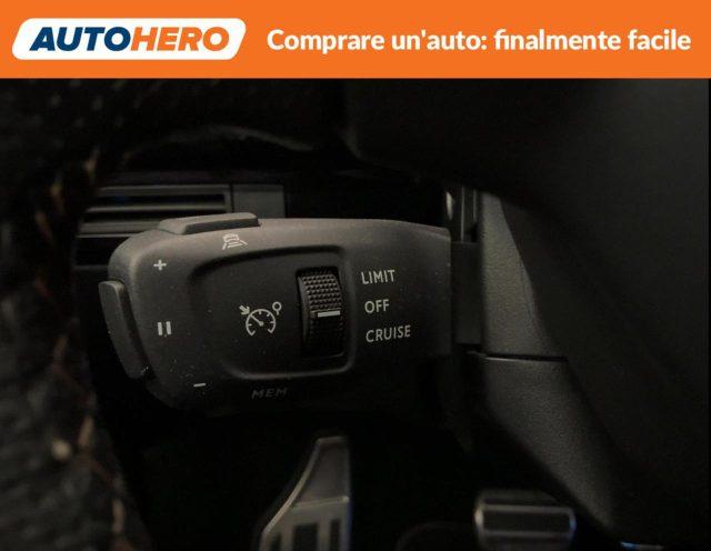 PEUGEOT 508 BlueHDi 130 Stop&Start EAT8 SW GT