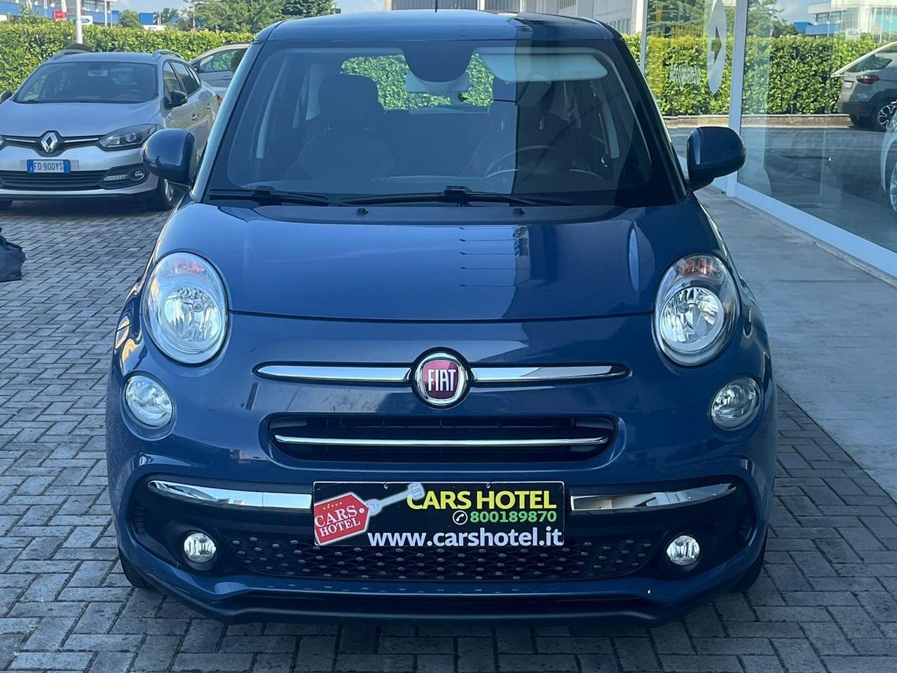 Fiat 500L 1.4 95 CV Lounge