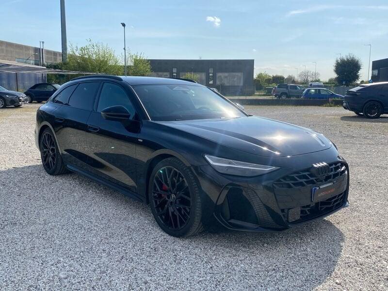 Audi A6 3.0 TFSI quattro 270 kW S tronic S line edition 367 CV