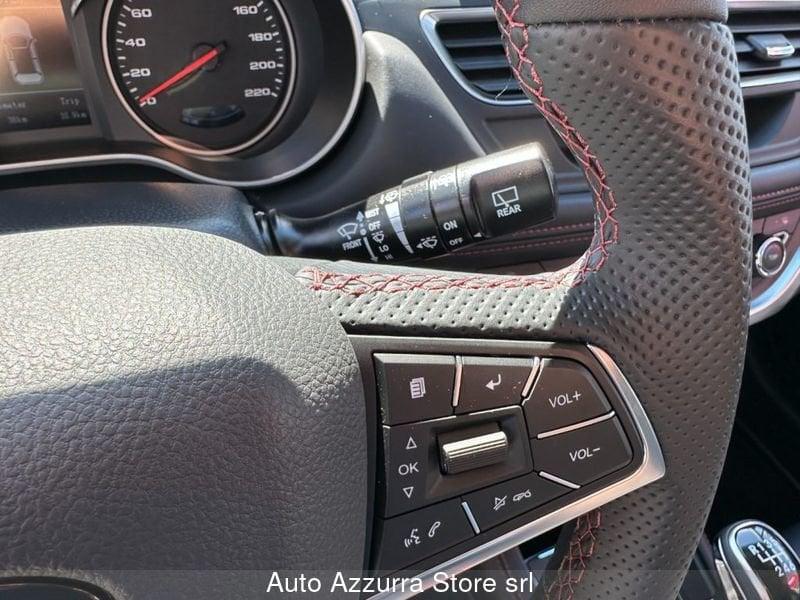 EVO Evo 4 1.6 Bi-Fuel GPL *- 1.000€ DI EXTRA *