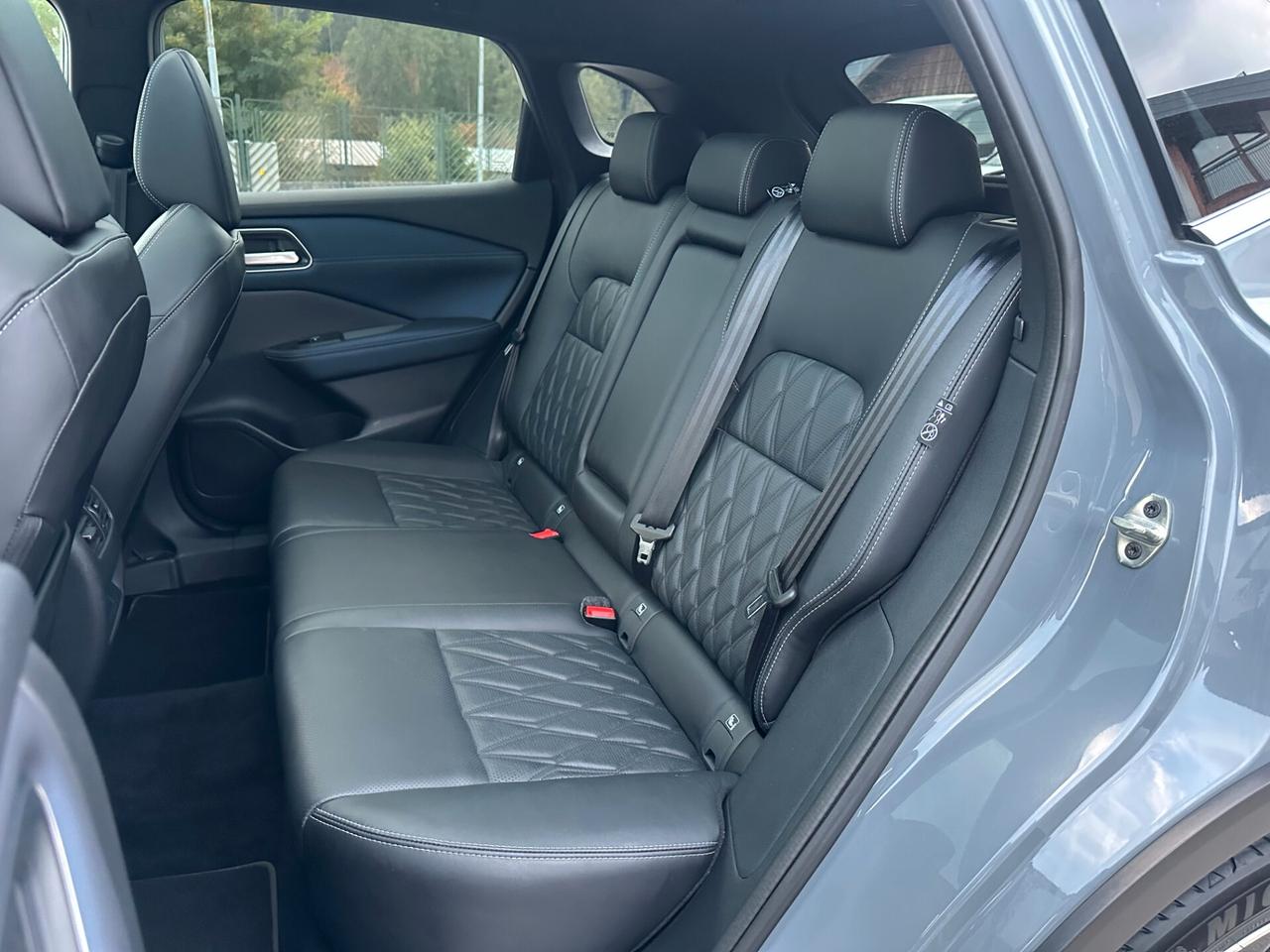 Nissan Qashqai MHEV 158 CV Xtronic 4WD Tekna+
