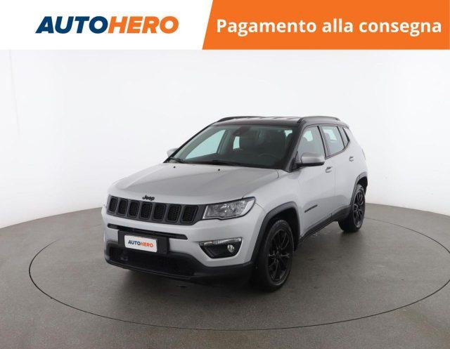 JEEP Compass 1.3 Turbo T4 150 CV aut. 2WD Night Eagle