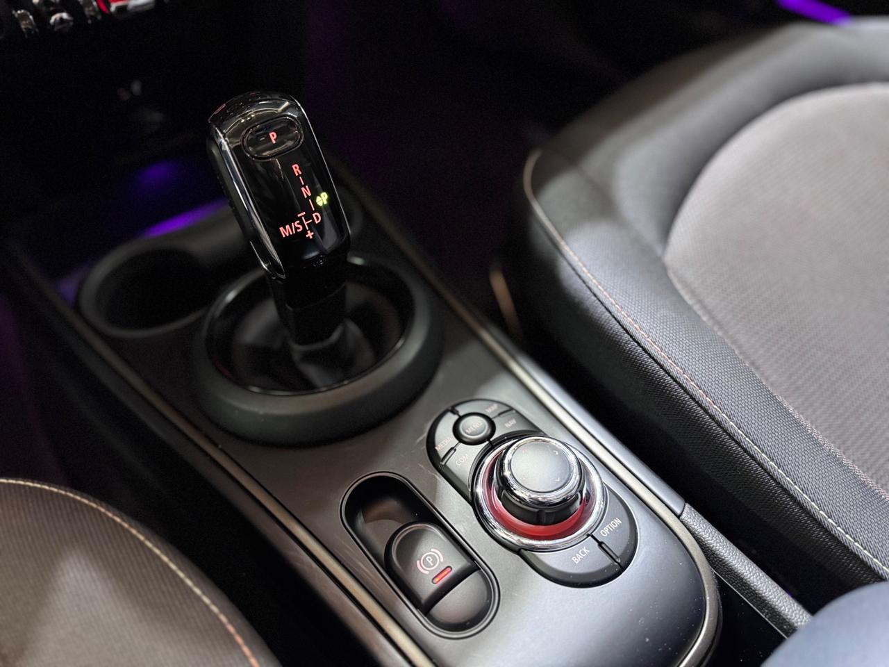 Mini Countryman 2.0 150cv Led*Navi*Cockpit