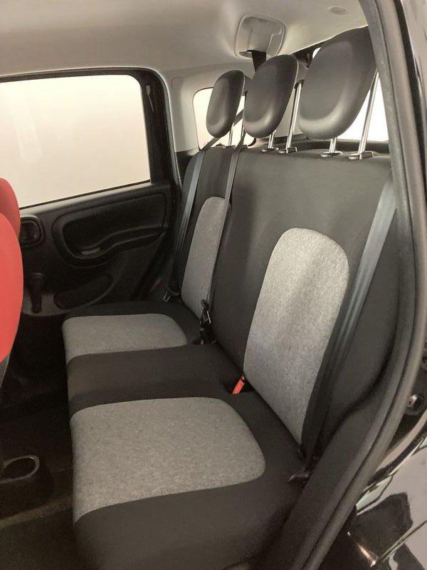 FIAT Panda Panda 1.2 Trussardi