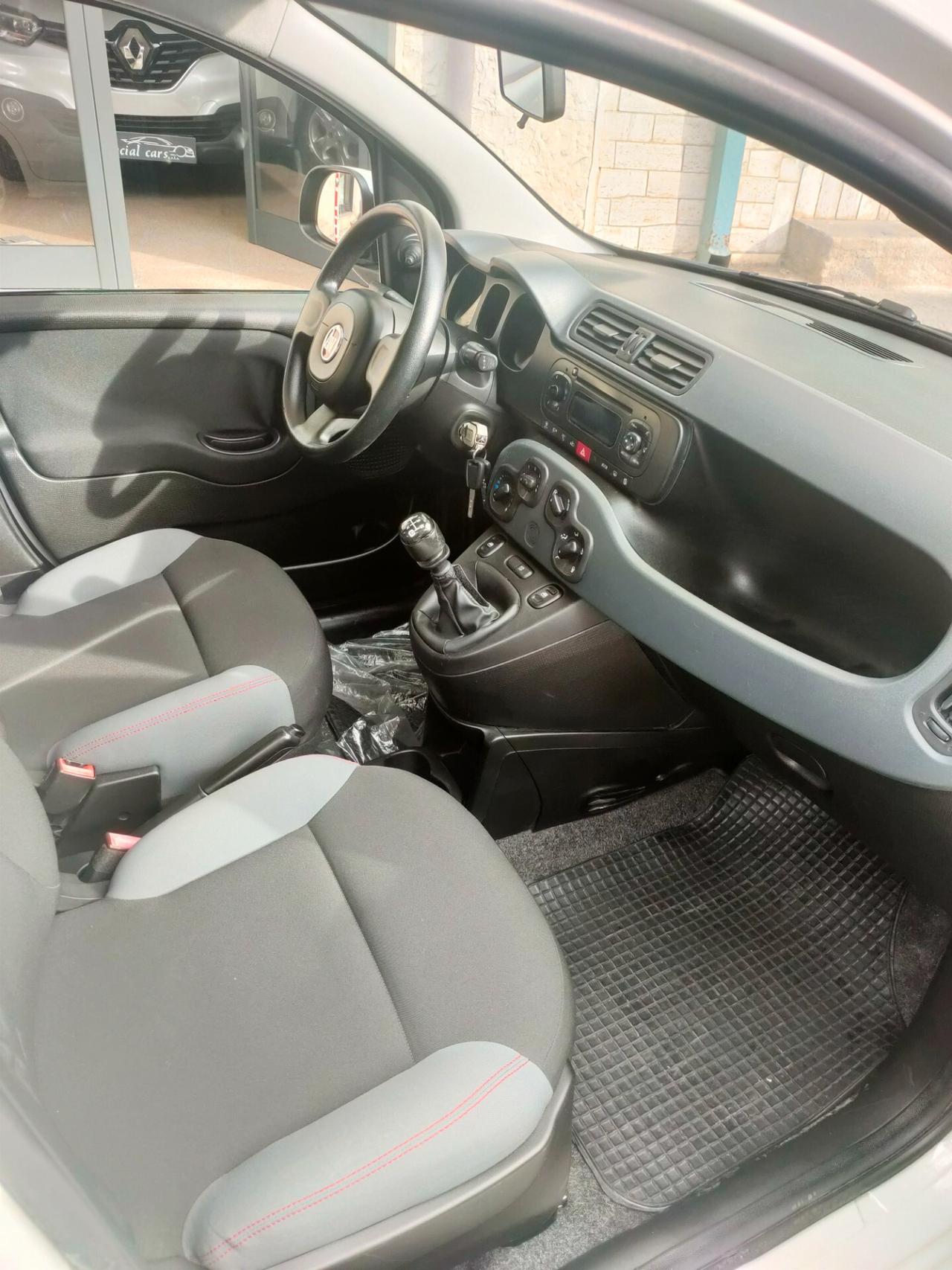 Fiat Panda 1.2 Easy