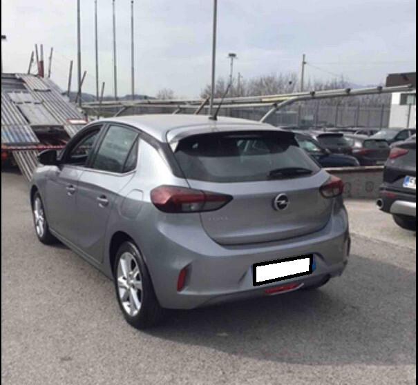 Opel Corsa 1.2 Elegance