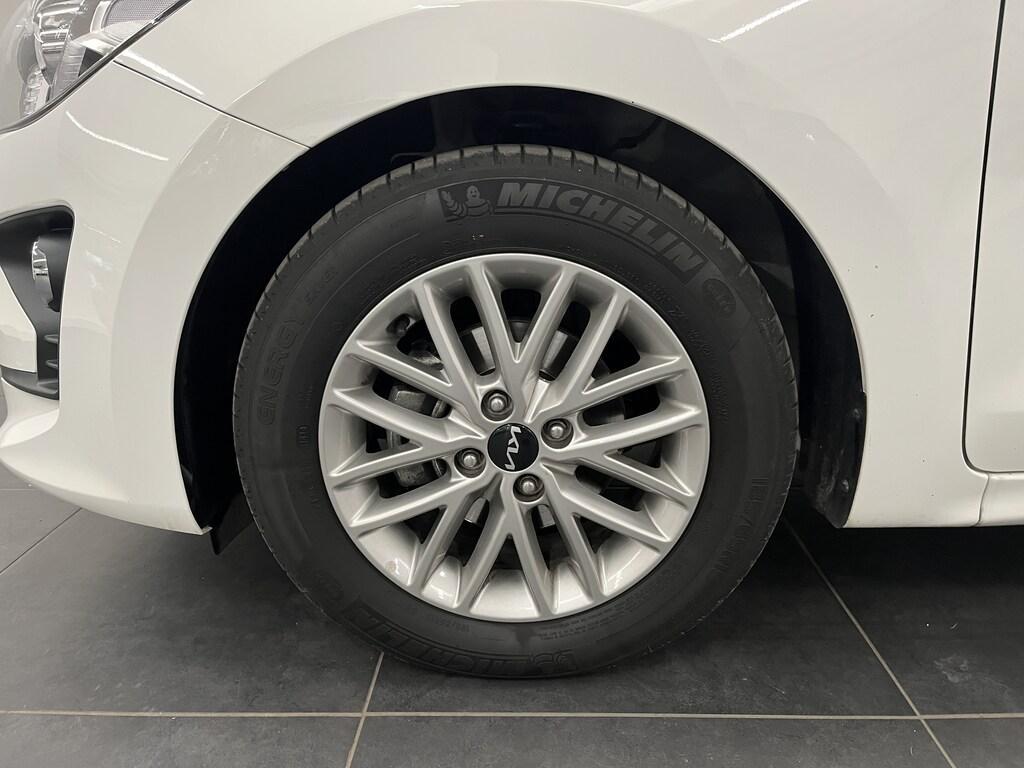 Kia Rio 1.2 DPI Style Comfort Pack