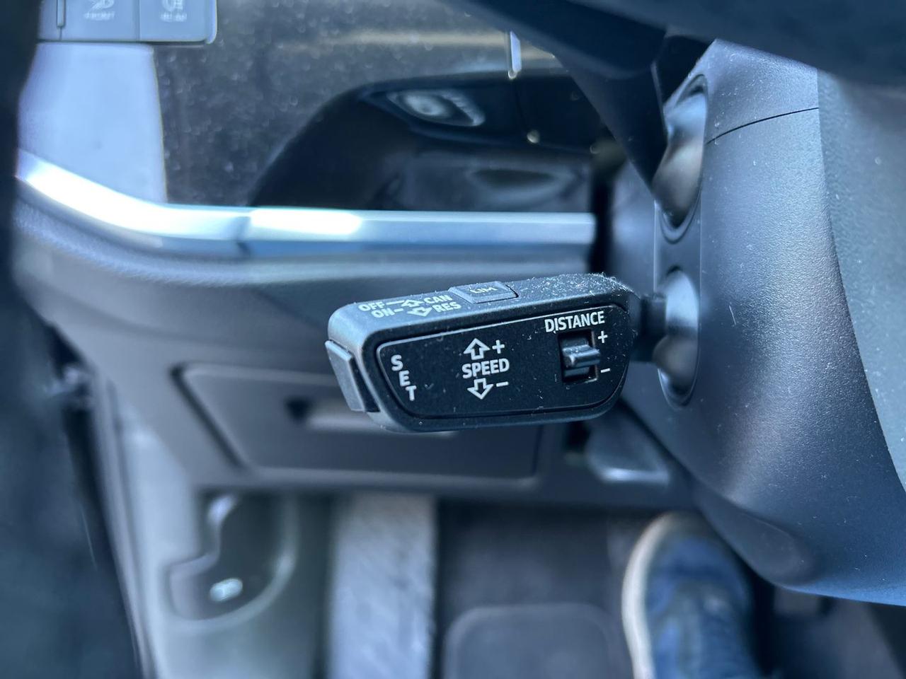 Audi Q3 Business Advanced 2.0 40 TFSI #7665