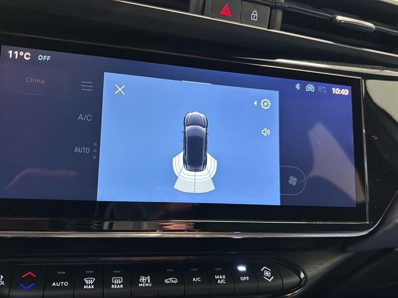 Alfa Romeo Junior Junior 1.2 Hybrid eDCT6