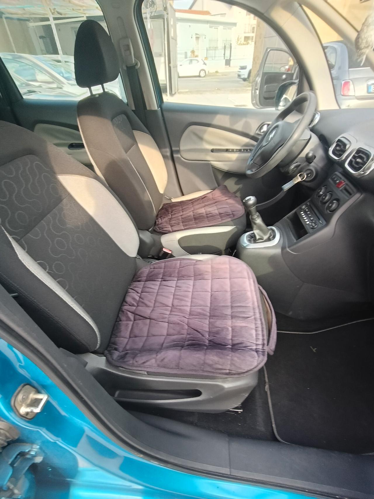 Citroen C3 Picasso 1.6 HDi 90 Seduction