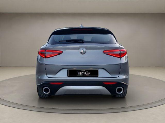 ALFA ROMEO Stelvio 2.2 Turbodiesel 160 CV AT8 RWD Business