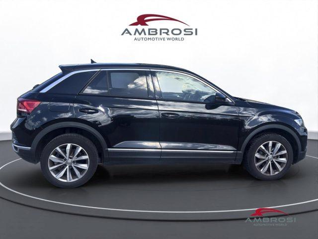 VOLKSWAGEN Other T Roc 1.0 TSI Style