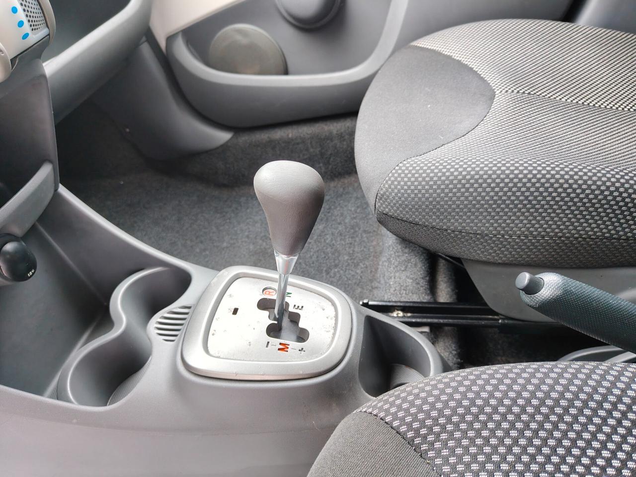 Toyota Aygo 1.0 12V CAMBIO AUTOMATICO PREZZO REALE