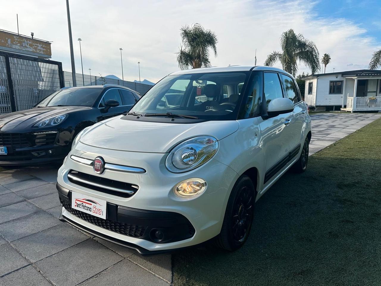 Fiat 500L 1.3 Multijet 95 CV N 1 Autocarro 4P. Connect 2021