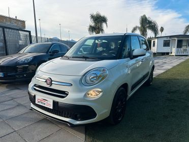 Fiat 500L 1.3 Multijet 95 CV N 1 Autocarro 4P. Connect 2021