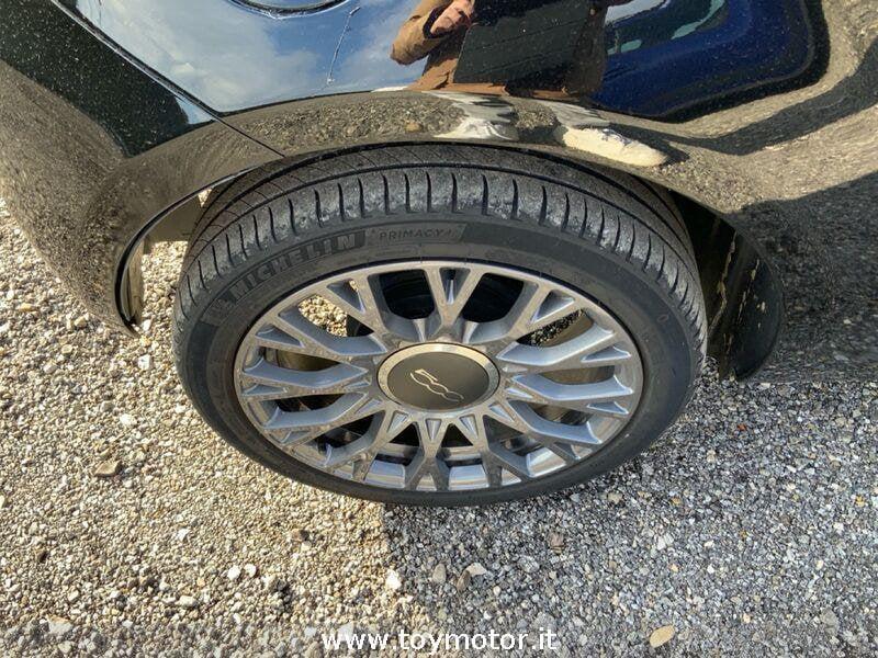 FIAT 500 (2015-2024) 1.0 Hybrid Dolcevita