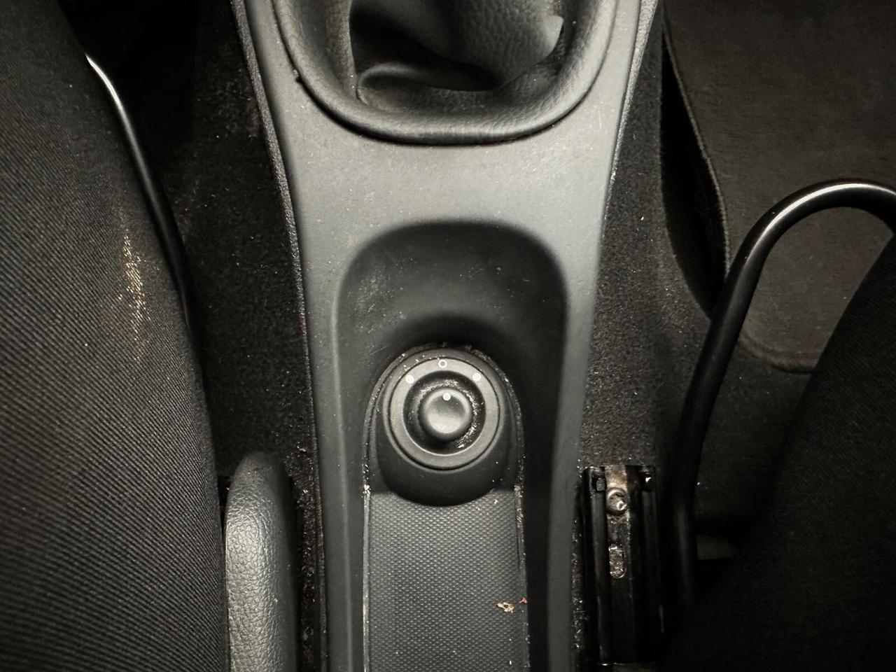 Dacia Duster 1.6 110CV 4x2 IMPIANTO GPL