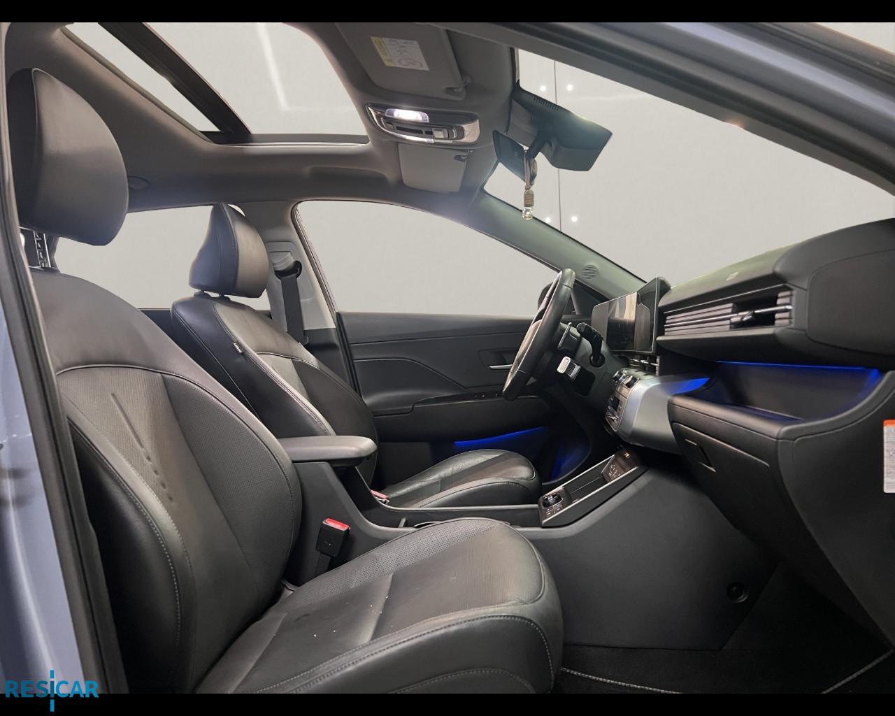 HYUNDAI NEWKONA EV 65.4kWhXClassSE,Premium,TT