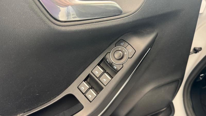 Ford Puma 1.0 Ecoboost Titanium X 125 Cv.