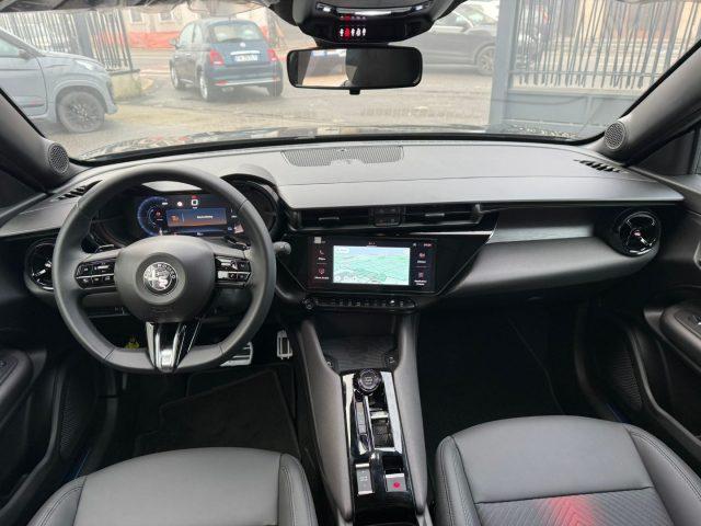 ALFA ROMEO Junior 1.2 136 CV Hybrid eDCT6 Speciale