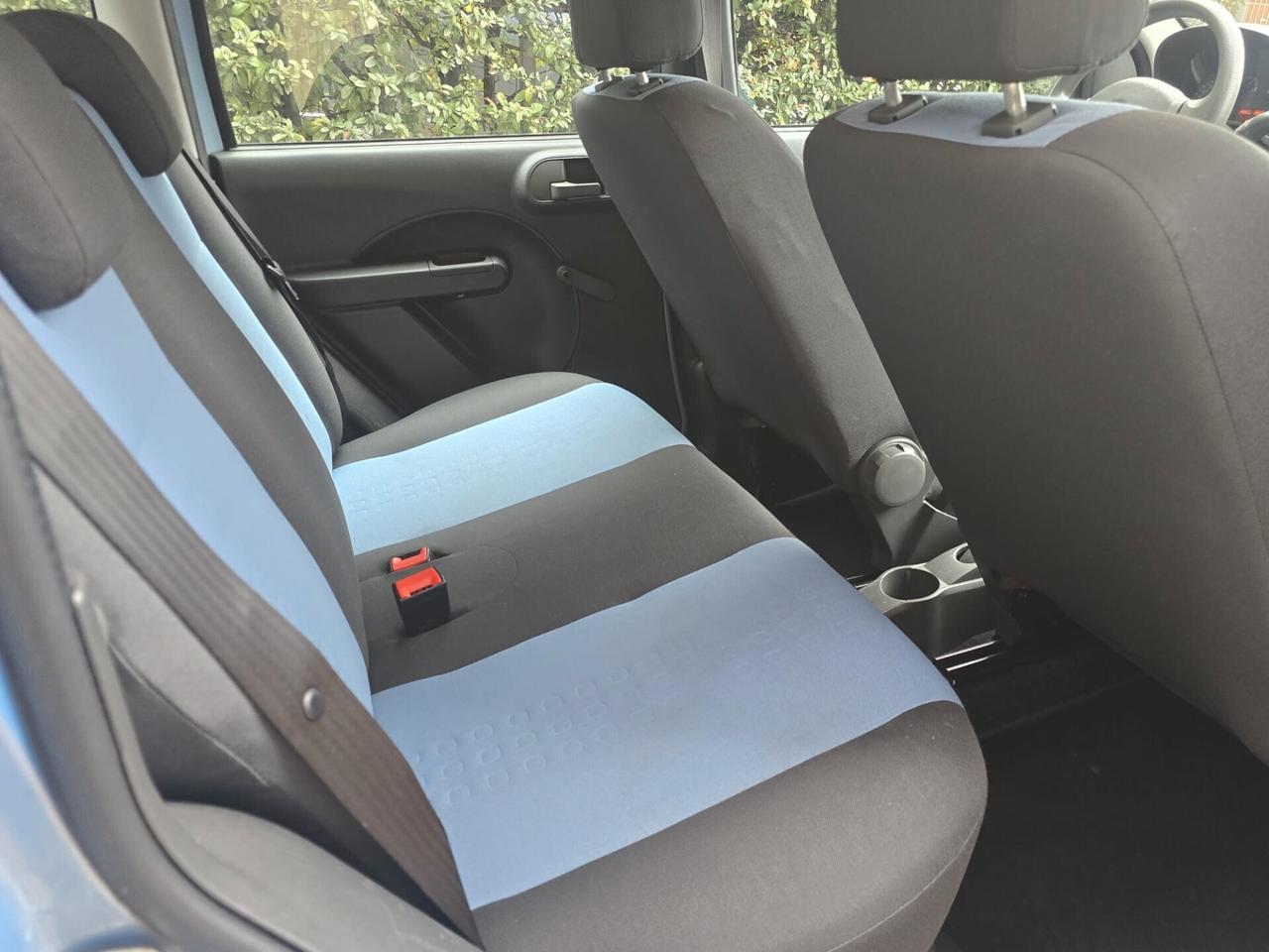 Fiat Panda 1.2 Dualogic