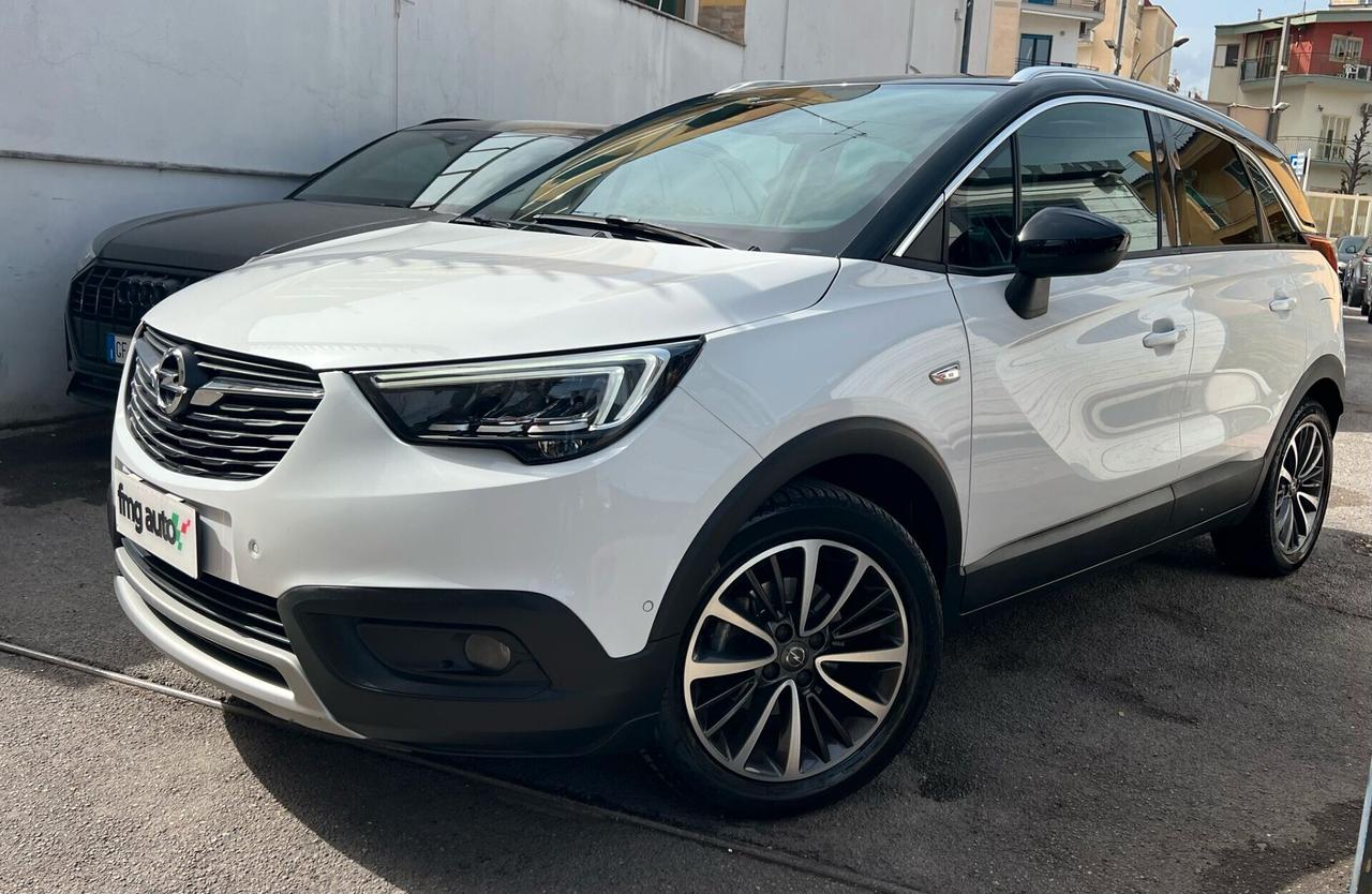 Opel Crossland Crossland 1.5 ECOTEC D 120 CV Automatica Elegance